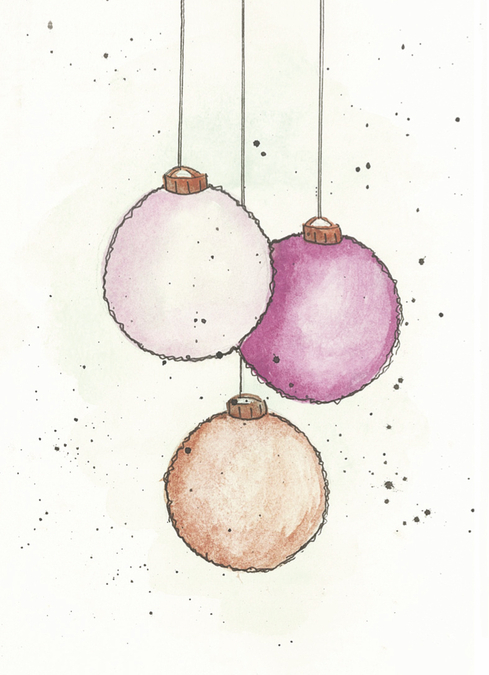 Christmas Baubles