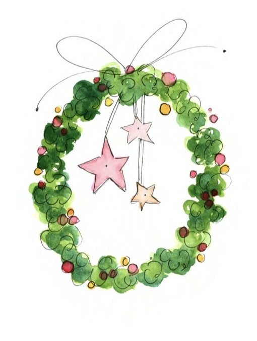 Christmas Wreath